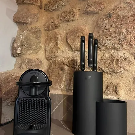 Mas Morrenya - Séjour à la campagne Sant Jaume de Llierca