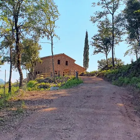 Séjour à la campagne Mas Morrenya - *