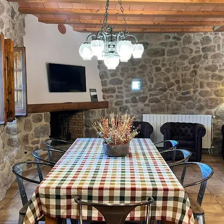 Casa di campagna Mas Morrenyà - *
