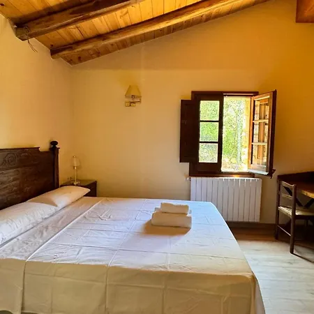 Country house Mas Morrenya - Sant Jaume de Llierca