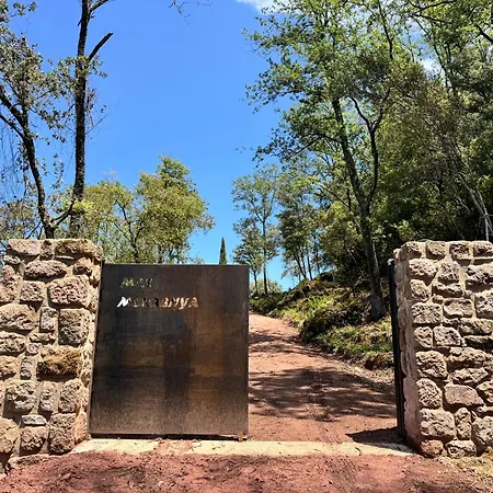 Mas Morrenyà - Sant Jaume de Llierca